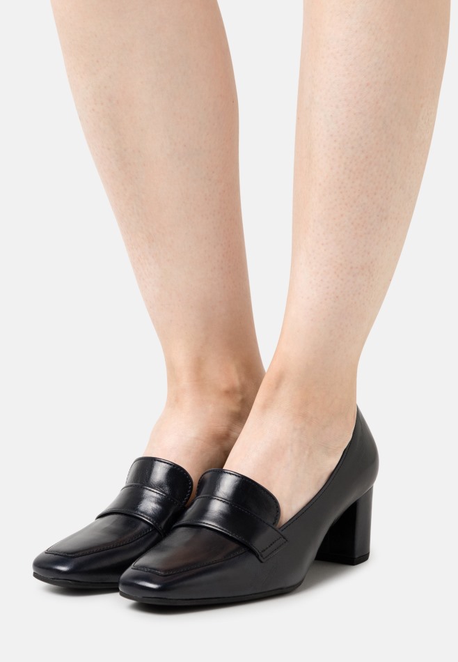 Poussière De Poussière | Bottines à Lacets Exclusives